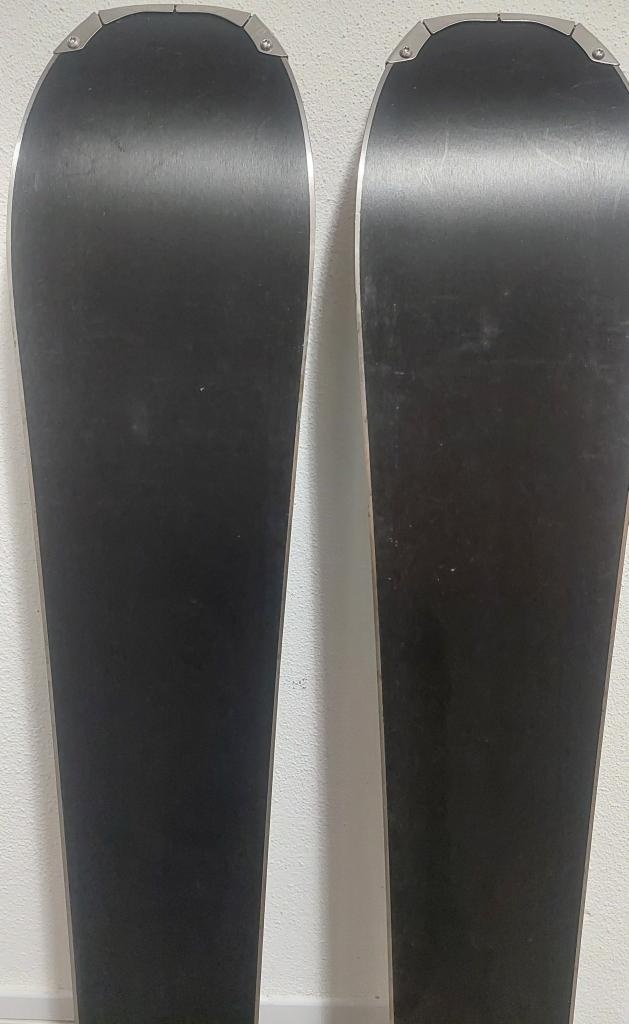 Dámské sjezdové lyže Head - 6