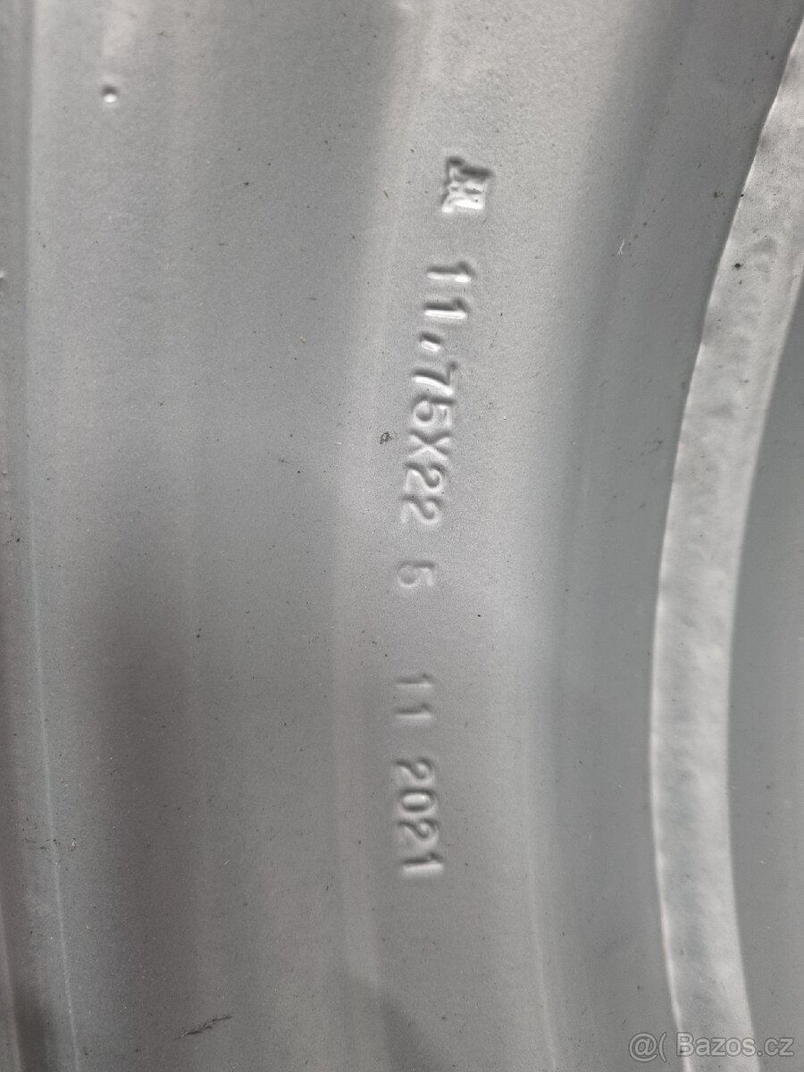 Kolo 400/60-22,5 - 6