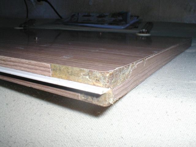 Levá dvířka ke kuchyňské lince 2 ks - 6