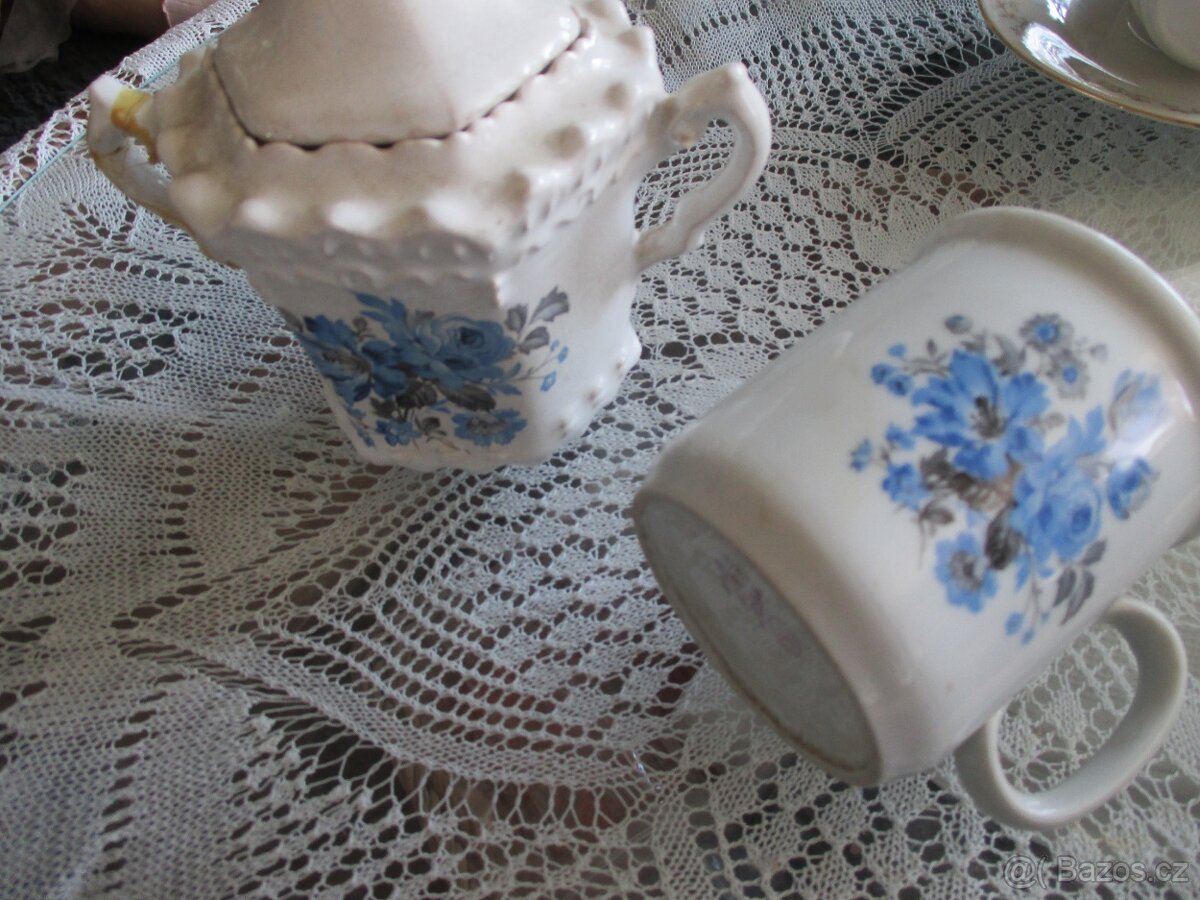 hrníčky, hrnky - 6