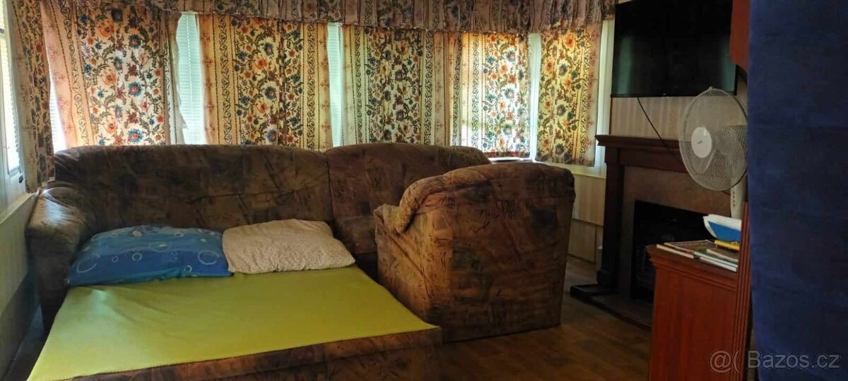 Mobilheim - Camp Bítov - Vranovská přehrada - 6