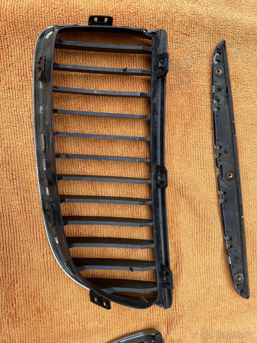 BMW e90 e91 ledvinky - 6