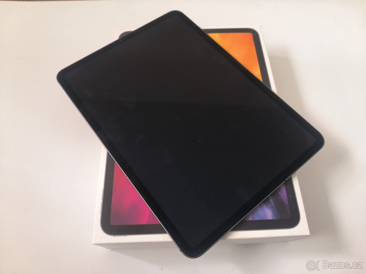 apple ipad PRO 11 128gb Space Grey / 2. Generácia - 6