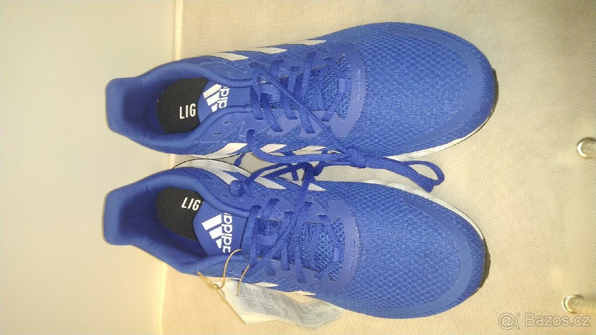 Tenisky Adidas 43 a 44 - 6