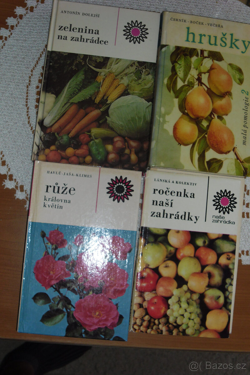 Pro zahrádkáře a kutily. - 6