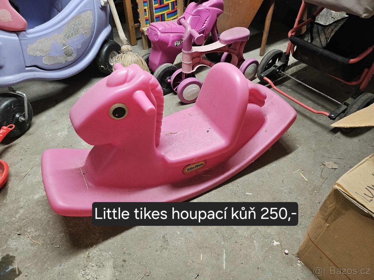 Mix dětských potřeb - 6