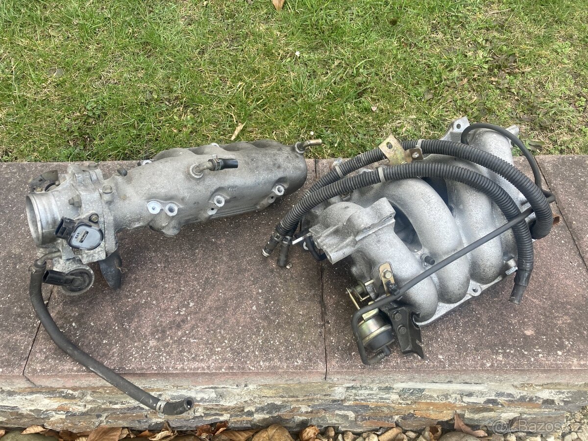 Mazda MX-5 NB 1.8i - náhradní díly - 6