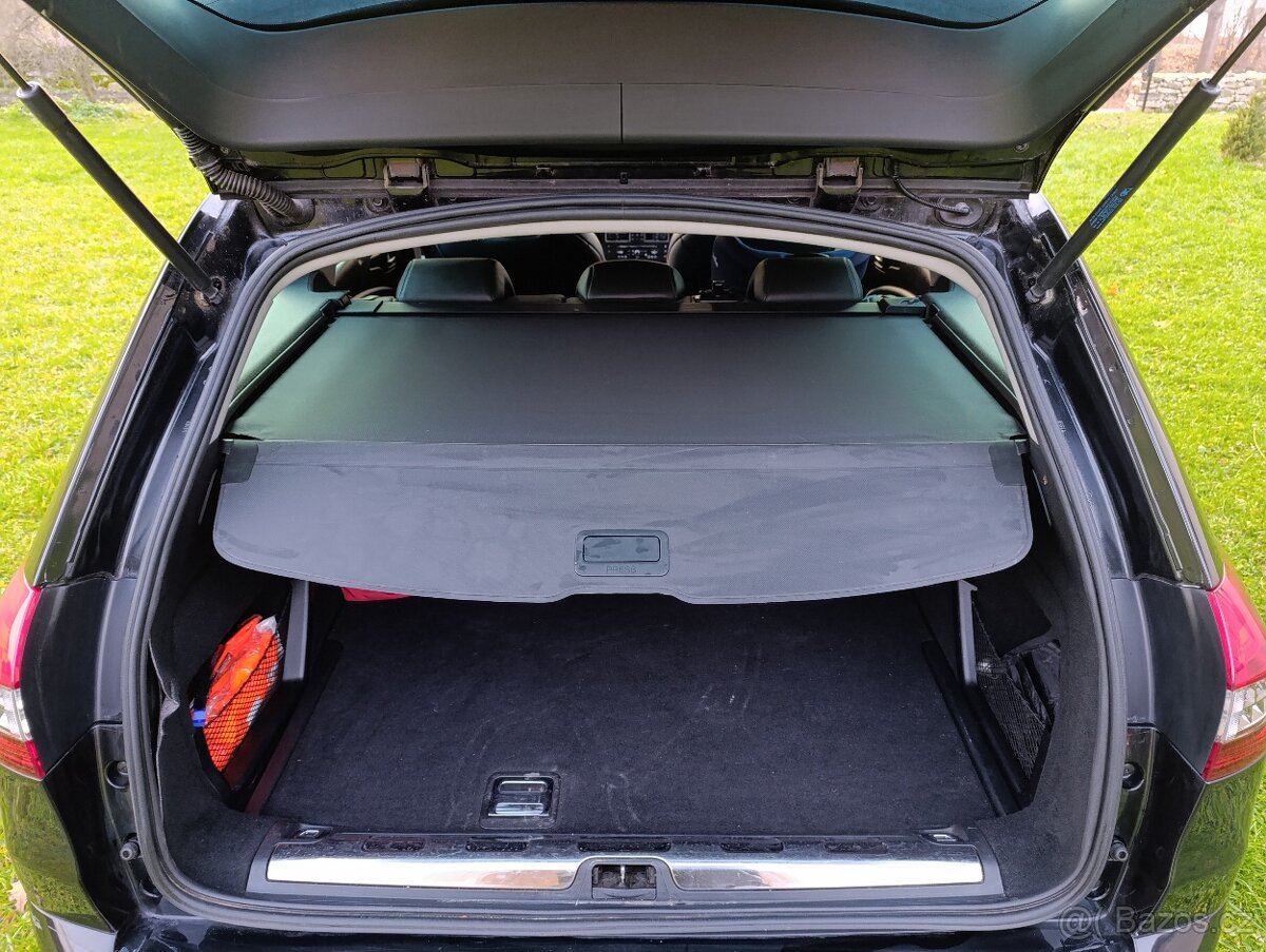 Citroen C5 III X7 - 6