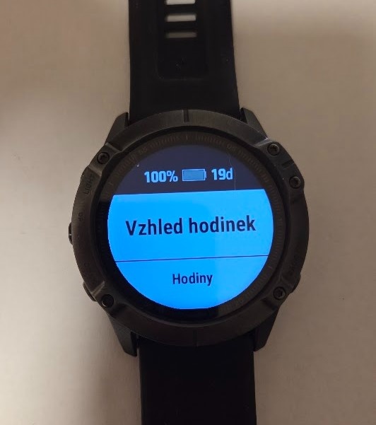 Fenix 6X PRO Sapphire GrayDLC (MAP/Music) - 6