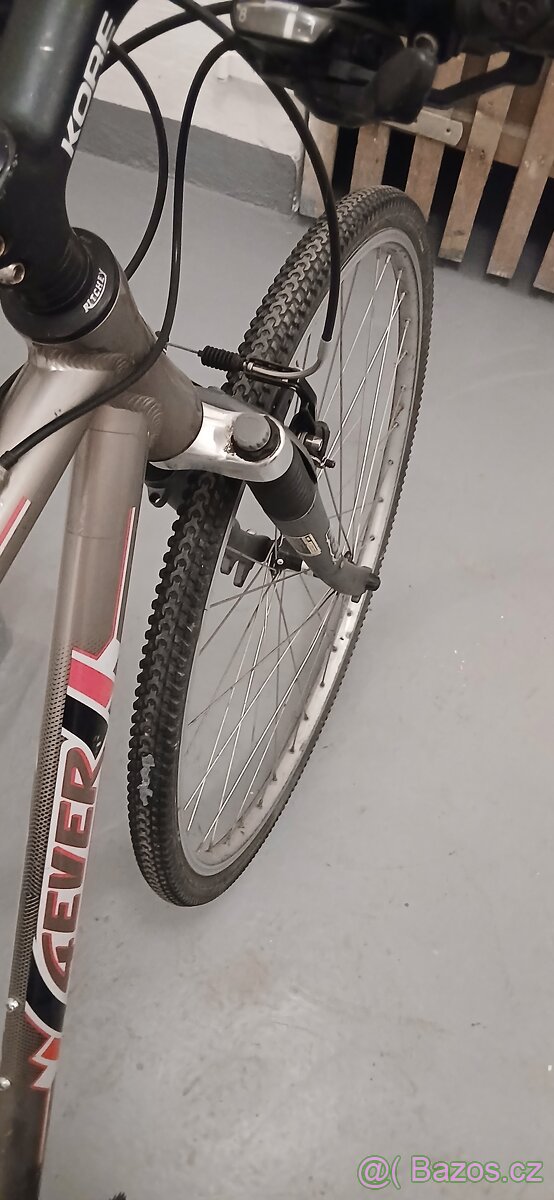 Pánské horské kolo 27" - 6