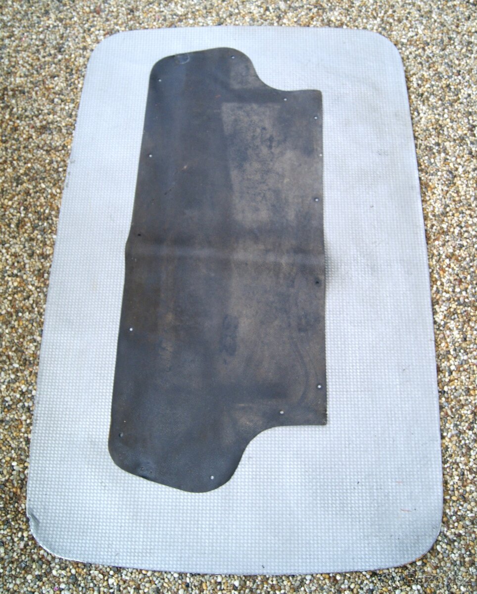 FIAT 850 berlina - 6