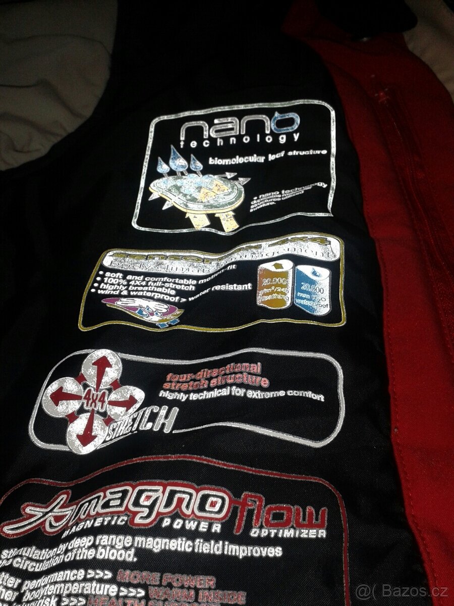 Bunda VOLKL, vel. 38 - 6