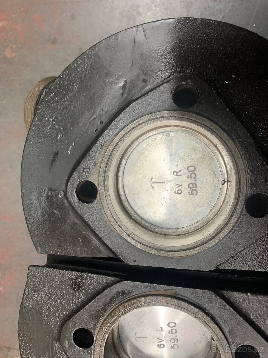 JAWA 350 Pérák - 6