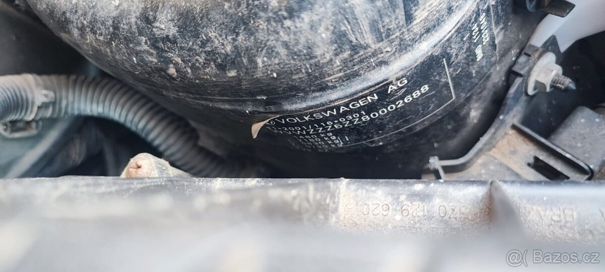 Volkswagen Fox 1.2 - 6