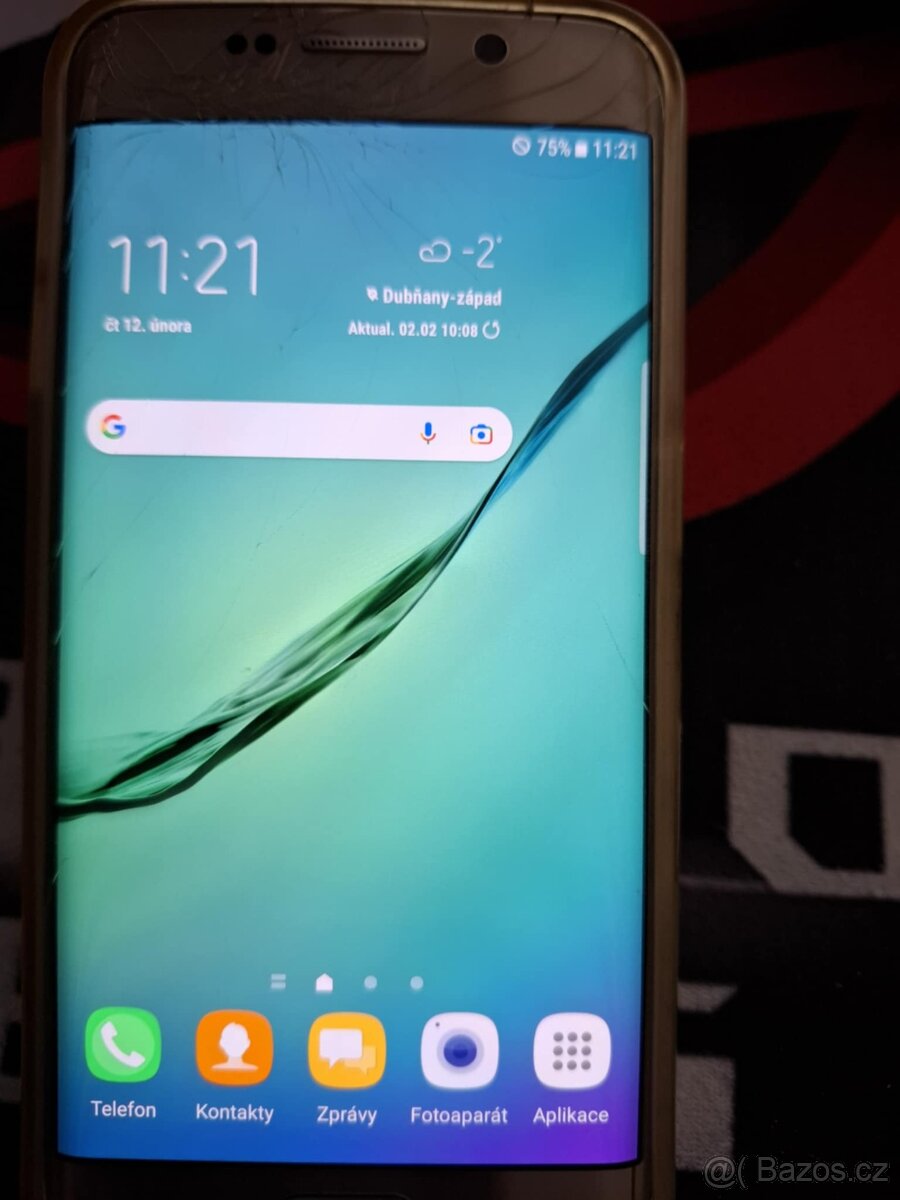 samsung Galaxy S6 edge - 6