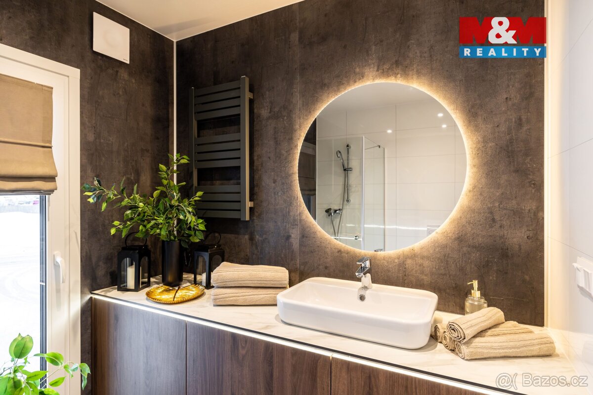 Prodej na klíč BLACK STONE XL - 6