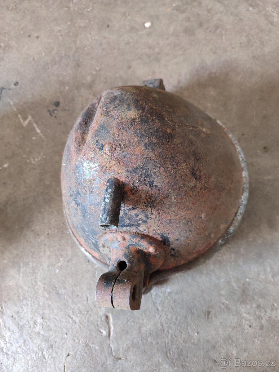 3x světla Bosch - 6