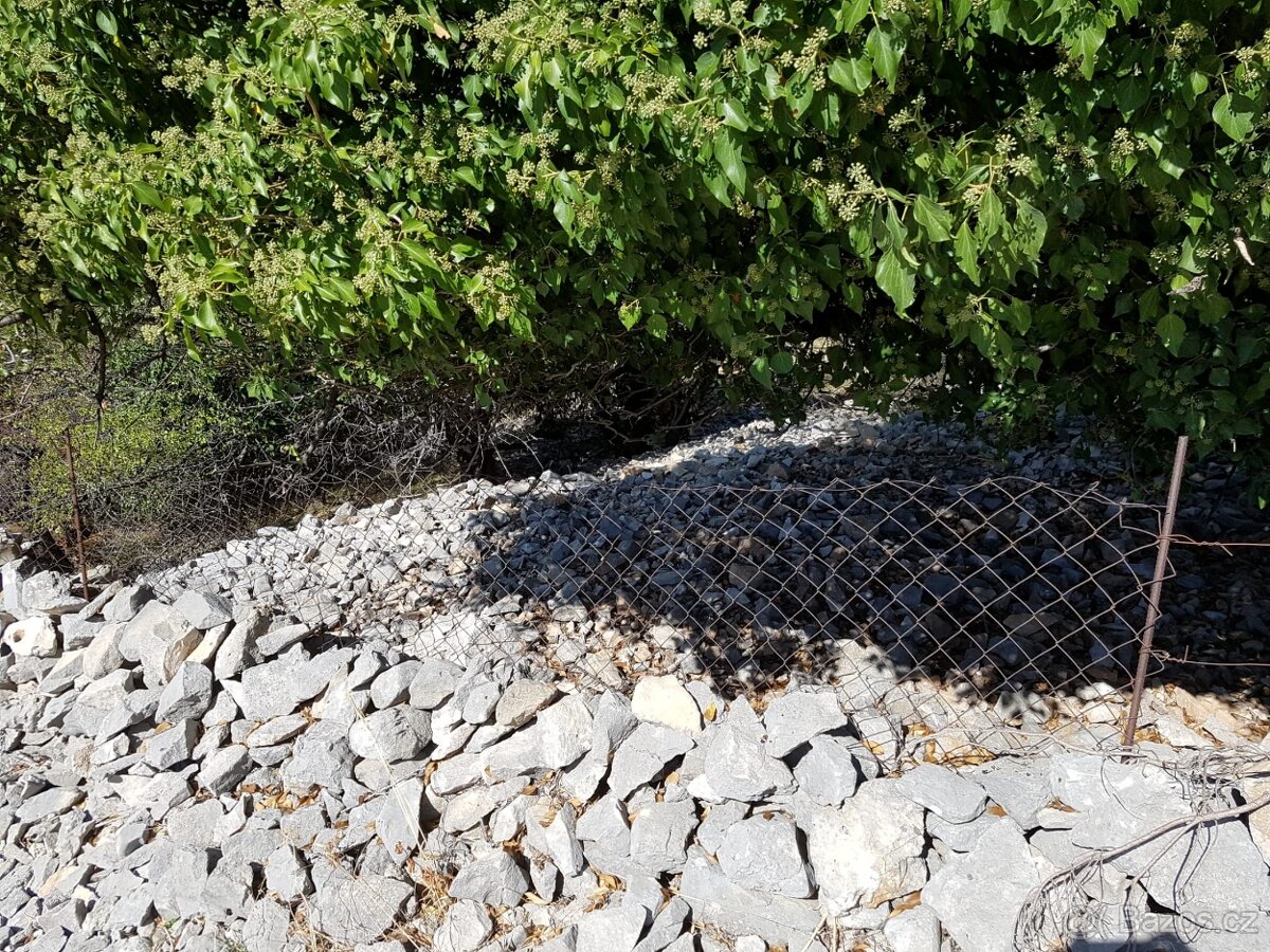 Stavební pozemek / Chorvatsko / Brač - 6