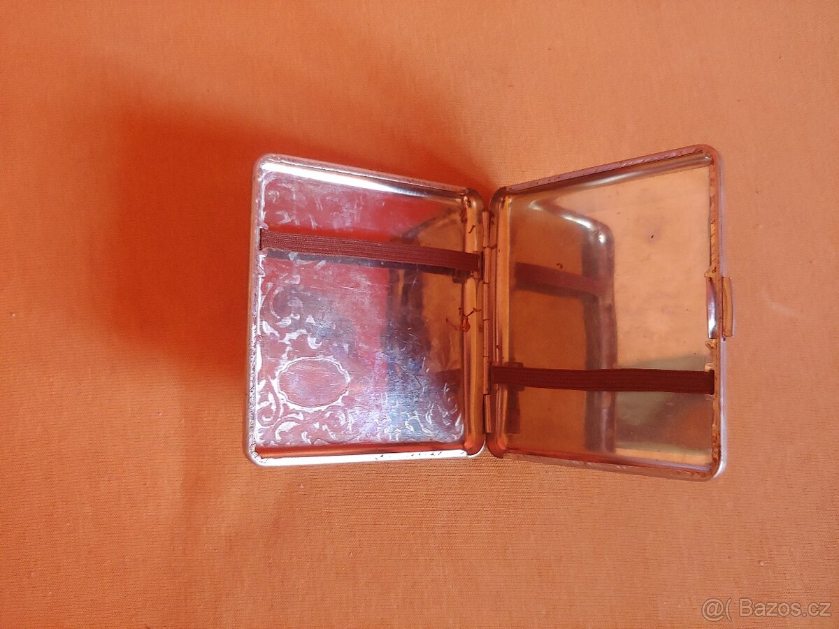 Retro tabaterka 2x - 6