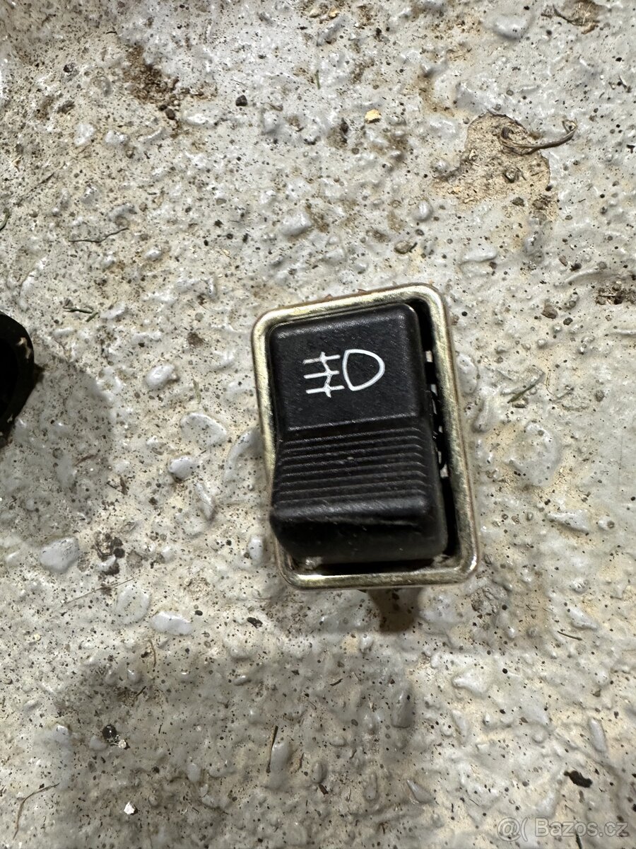 Díly Lada vaz ziguli 2103 2106 2101 1500 1600 - 6