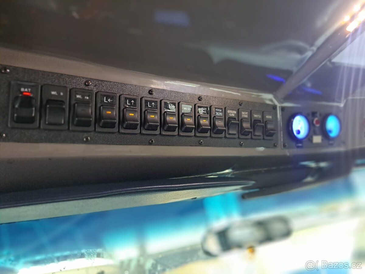 Chevrolet Express 2500 - 6