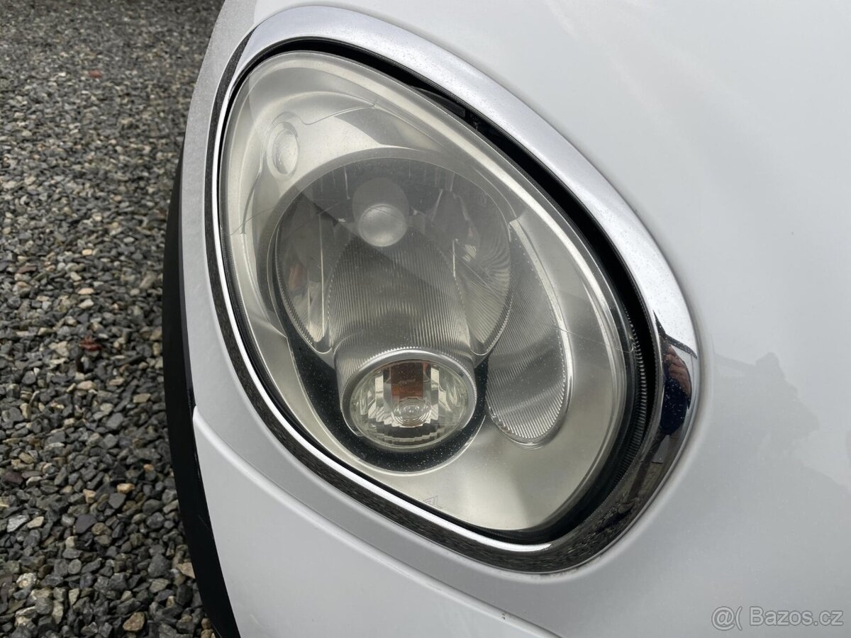 Mini Countryman 2.0SD 110PS COOPER D AUTOMAT - 6