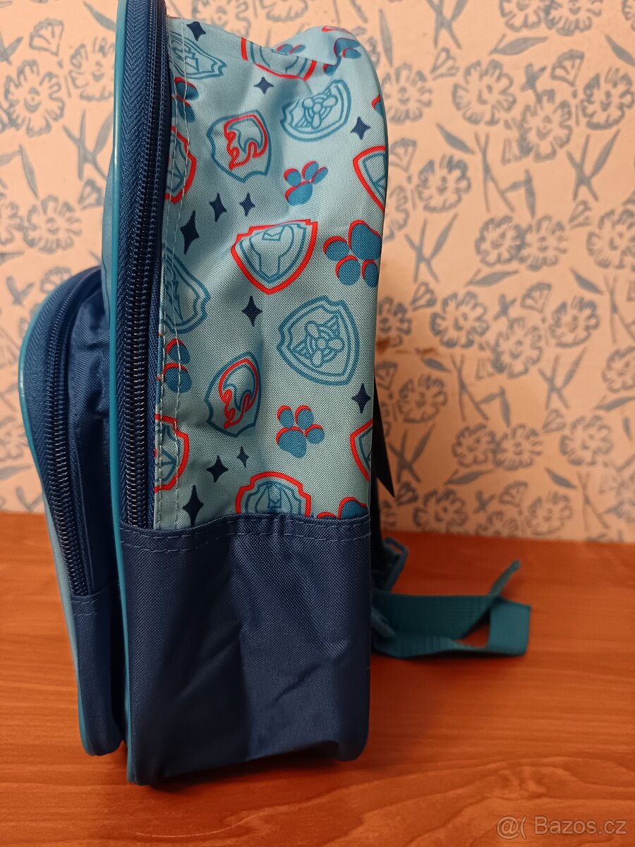 Předškolní batoh Paw Patrol - 6