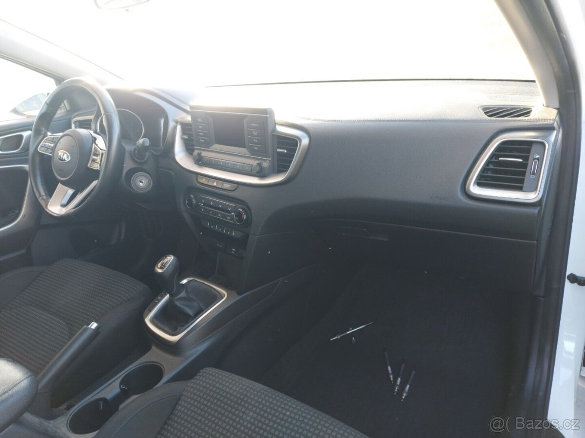 Kia Ceed 2018 - 2024 náhradní díly - 6