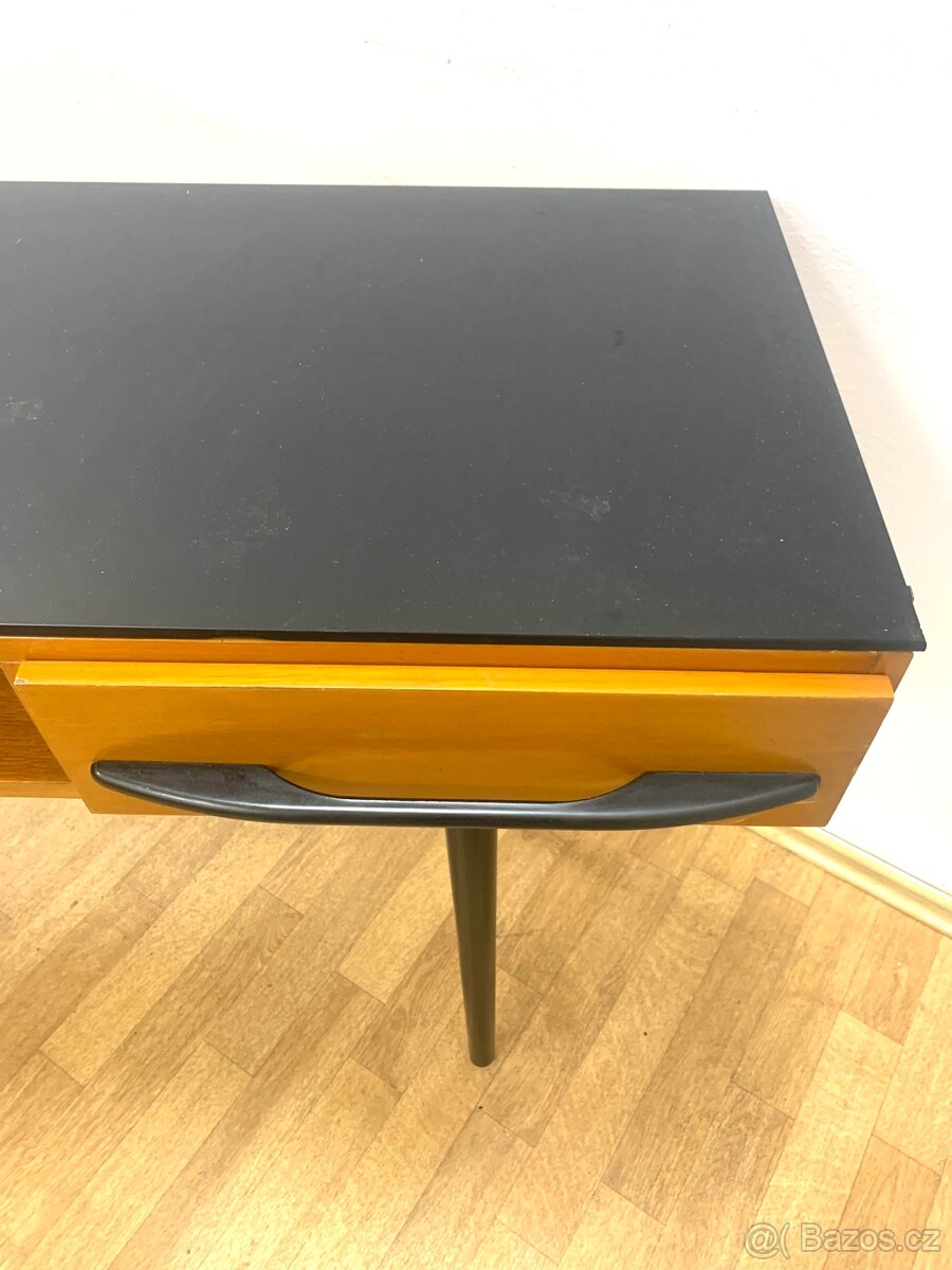 Retro stolek 60. léta Mojmír Požár - 6