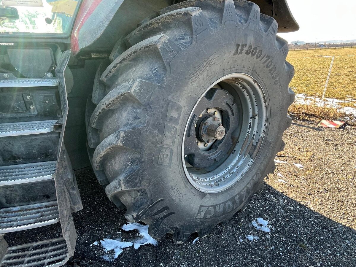 Traktor CASE IH Magnum 340 CVX - 6