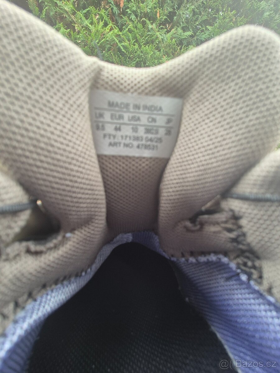 Salamon Speedcross vel 44 v záruce - 6