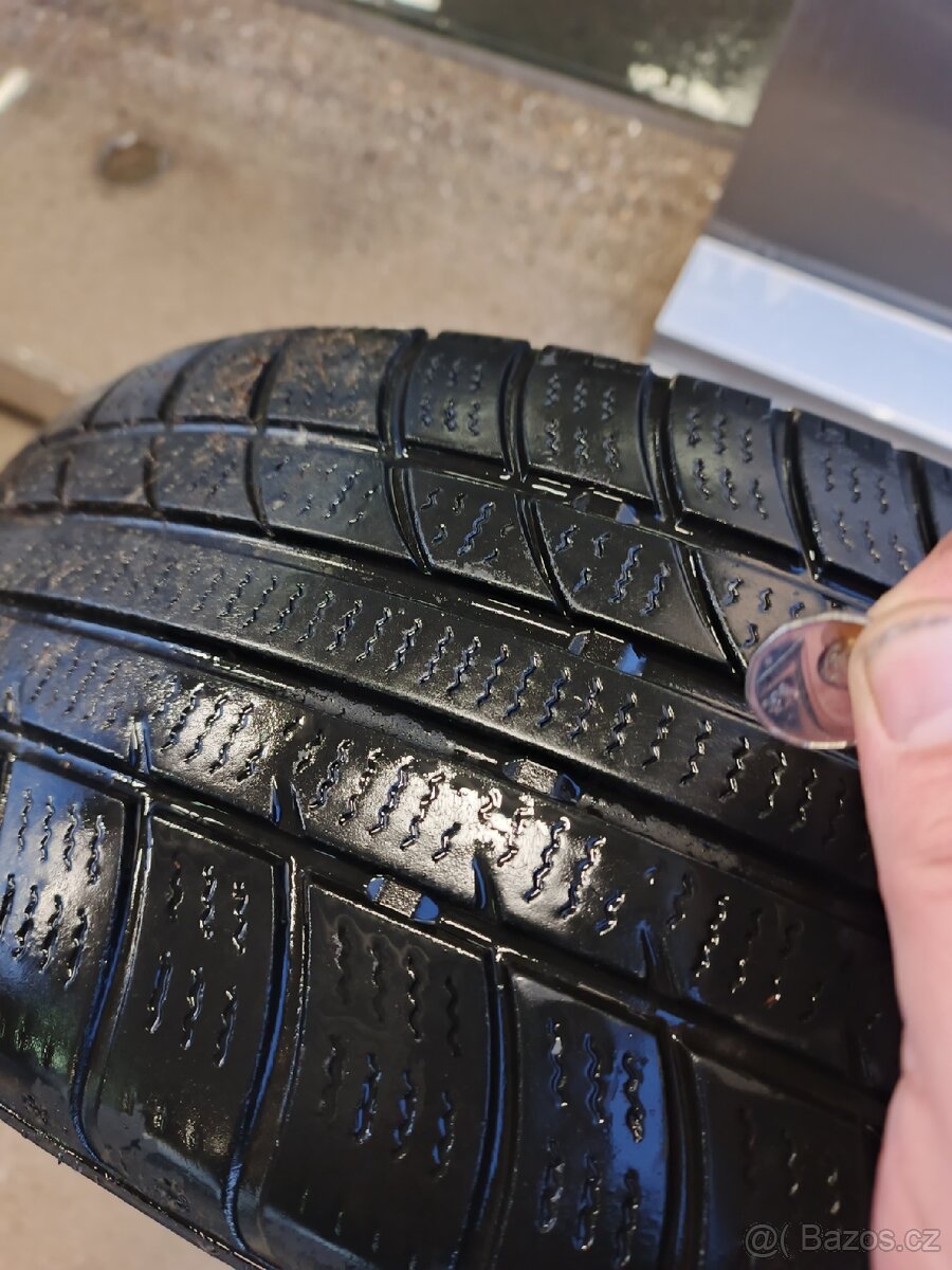 ALU kola r16 5x100 - 6