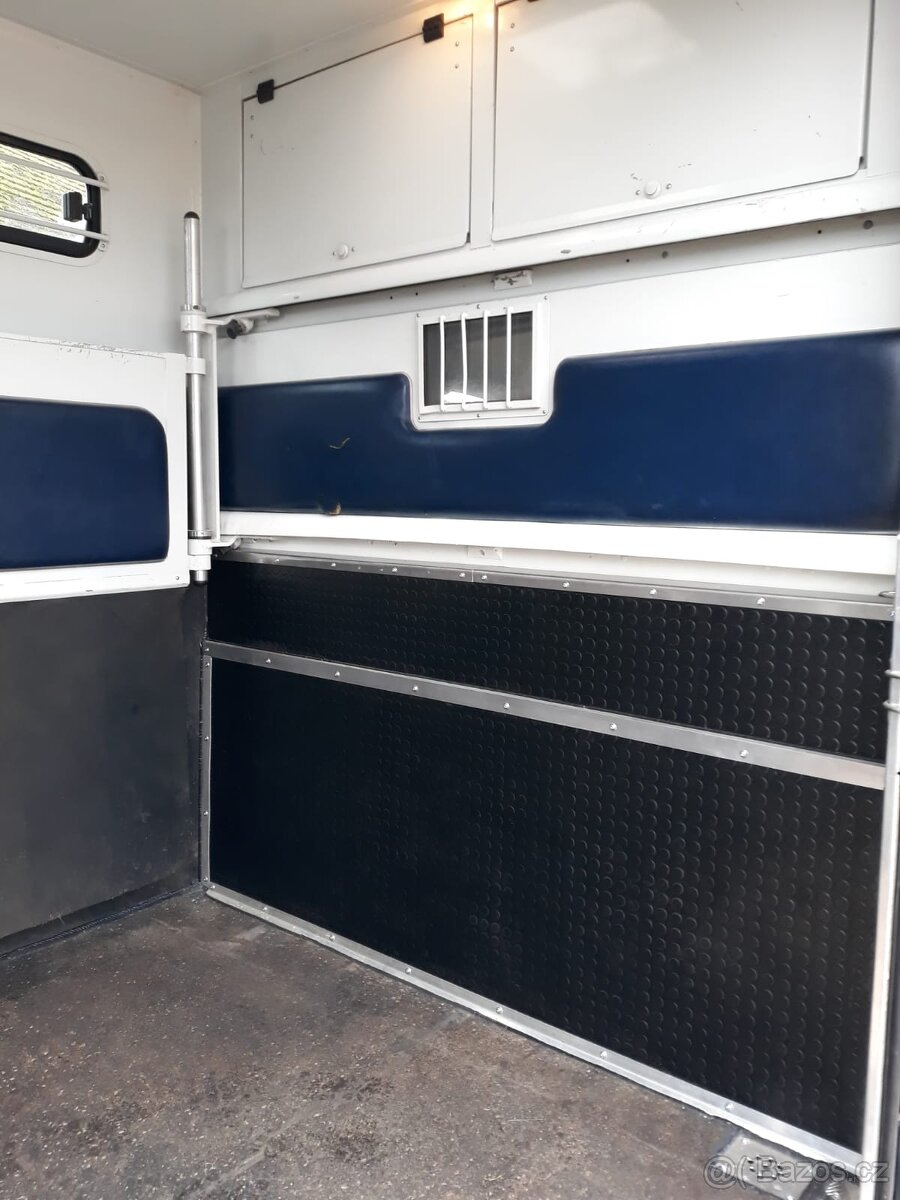 Opravy, servis přívěsů a autopřepravníků - 6