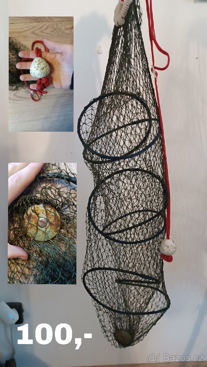 Rybářské vybavení - 6