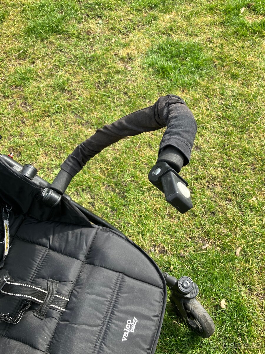 Kočárek Valco Snap4 - 6