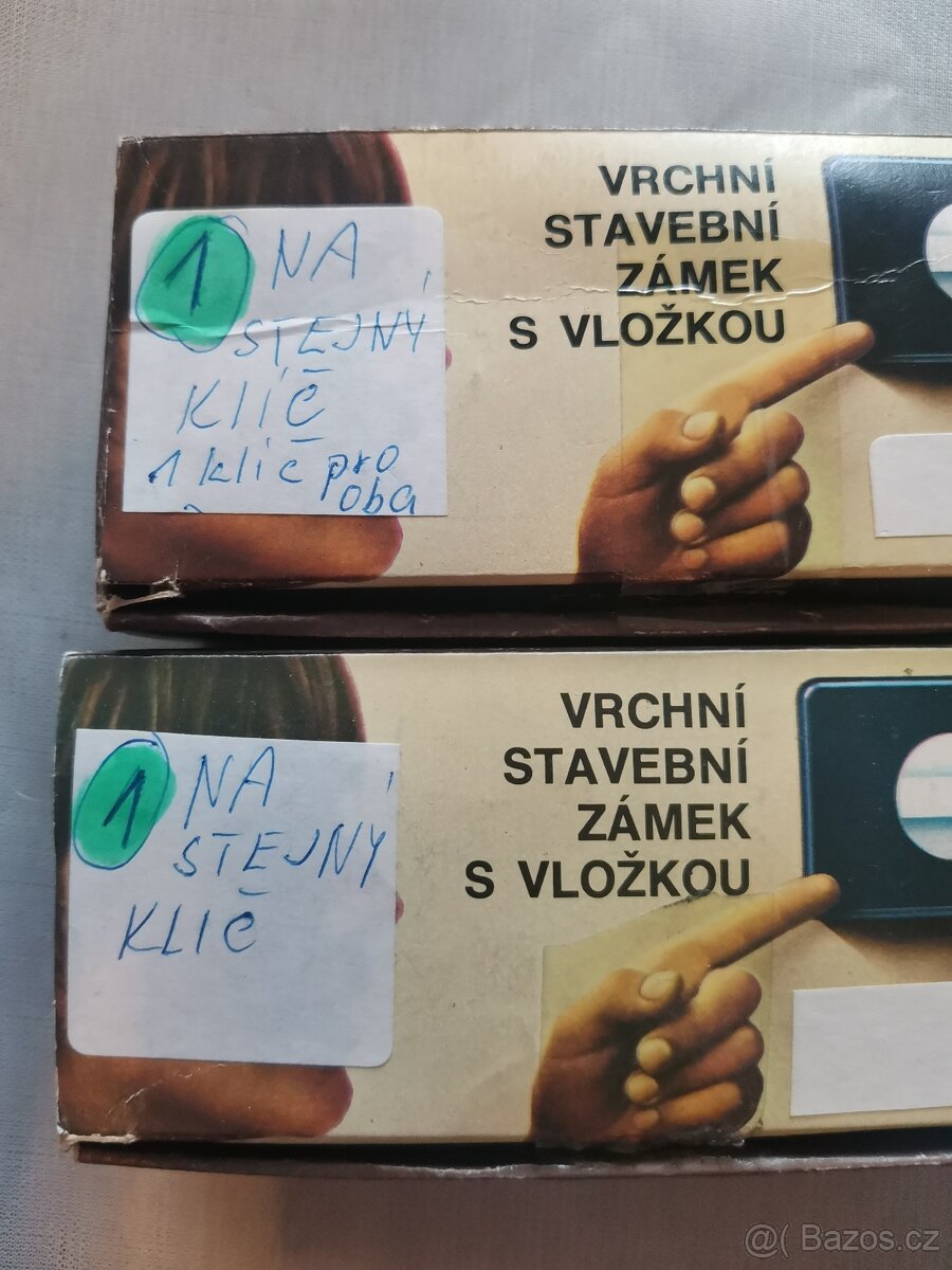 Dveřní vložky FAB - 6