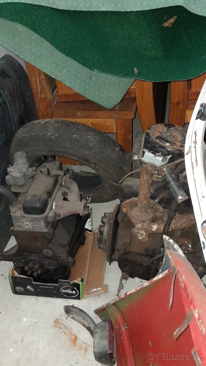 Fiat 600D - 6