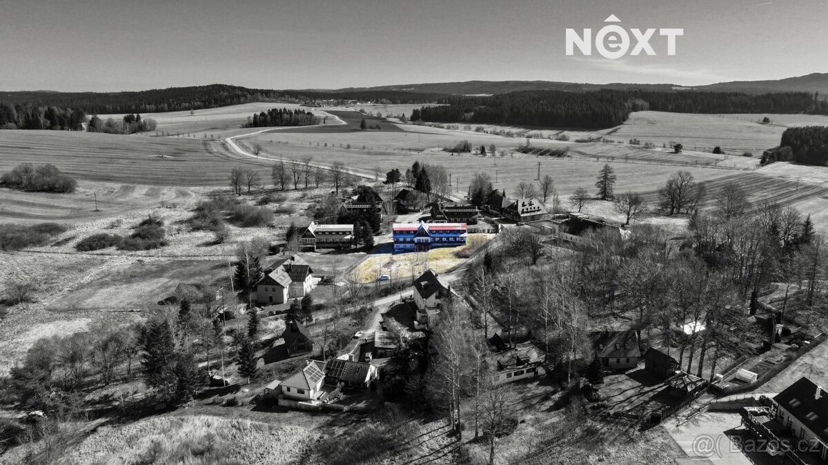 Prodej komerční Obchodní prostory, 750㎡ - 6