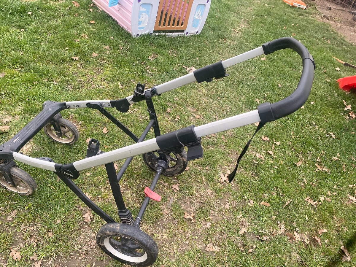 Thule sleek vcetne skejtu - 6