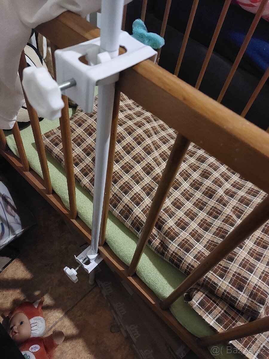 Set do postýlky - 6