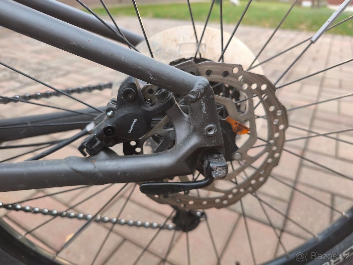 Specialized Rockhopper Comp 27,5 - 6