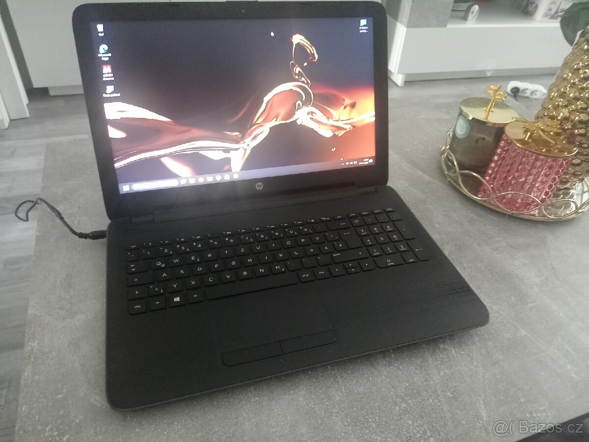 HP 255 G5 - 6