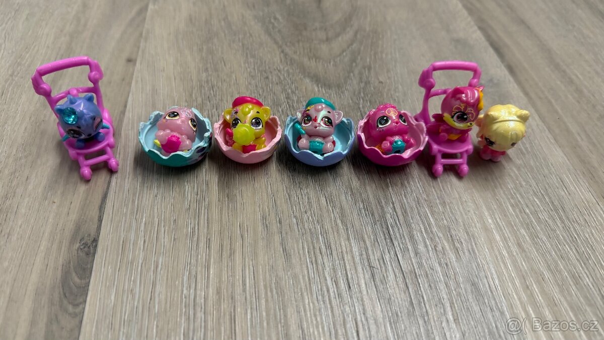 Hatchimals - 6