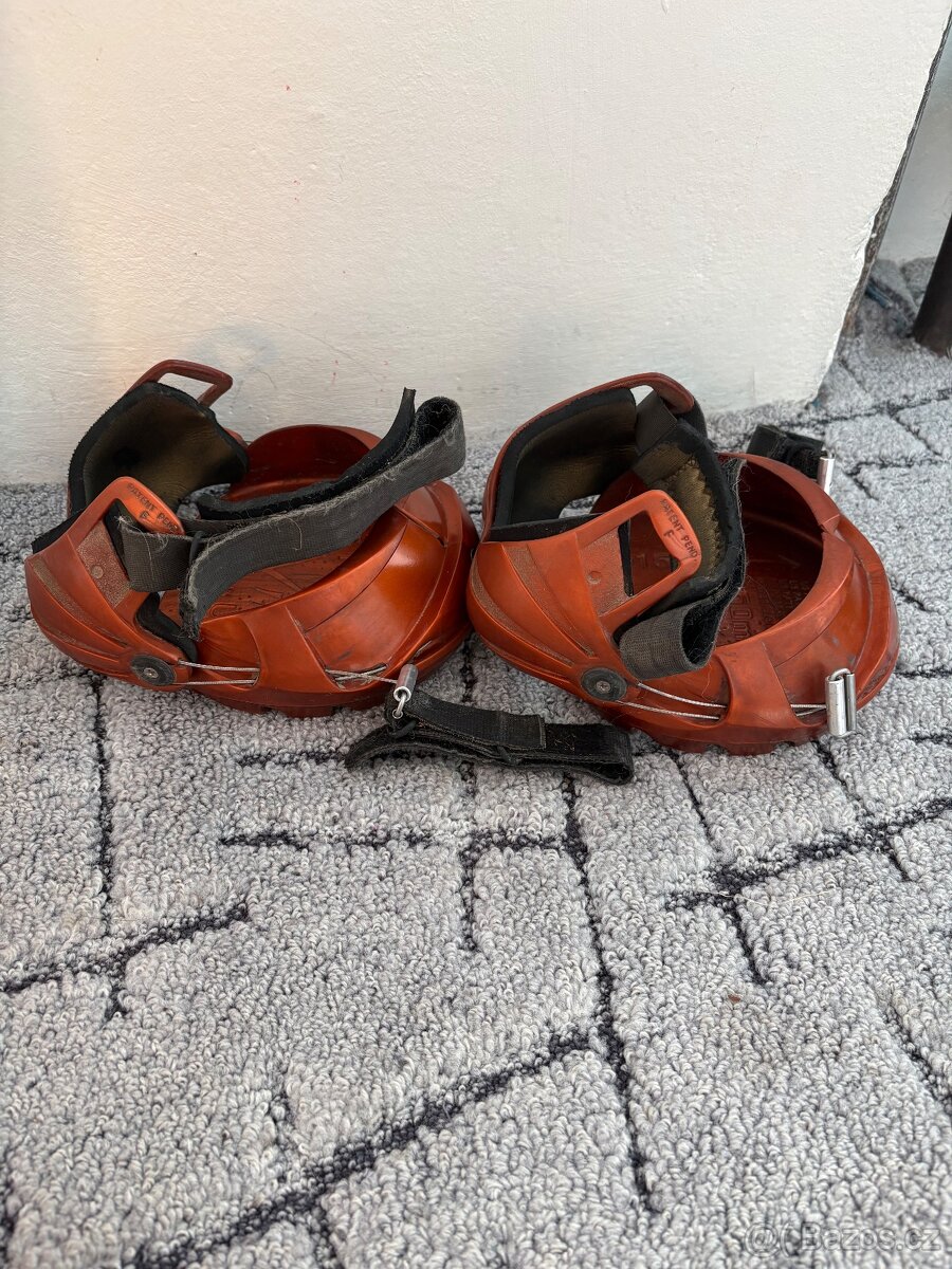 Boty pro koně Renegade Viper 150x150 - 6