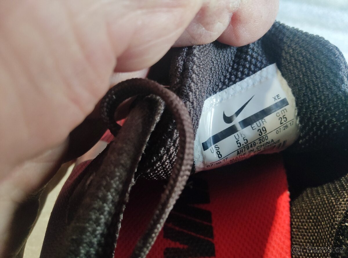 Nike Zoom č. 39 - 6
