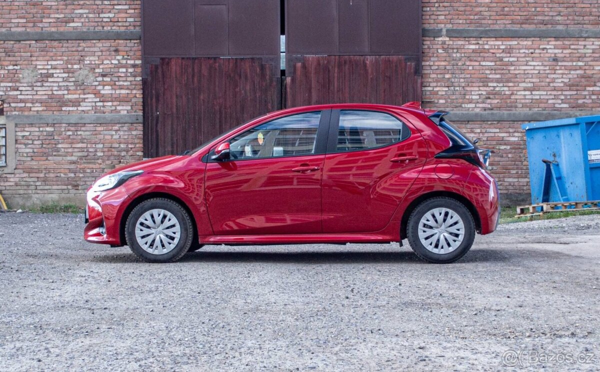 Mazda 2 1.5 Hybrid e-CVT - 6