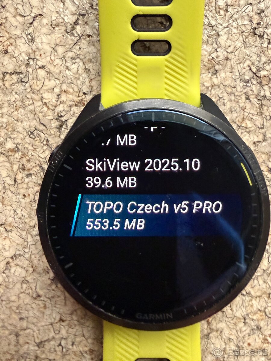 Garmin Forerunner 965 - 6