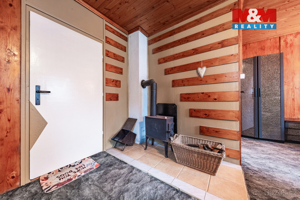 Prodej chaty, 45 m², Přelouč - 6