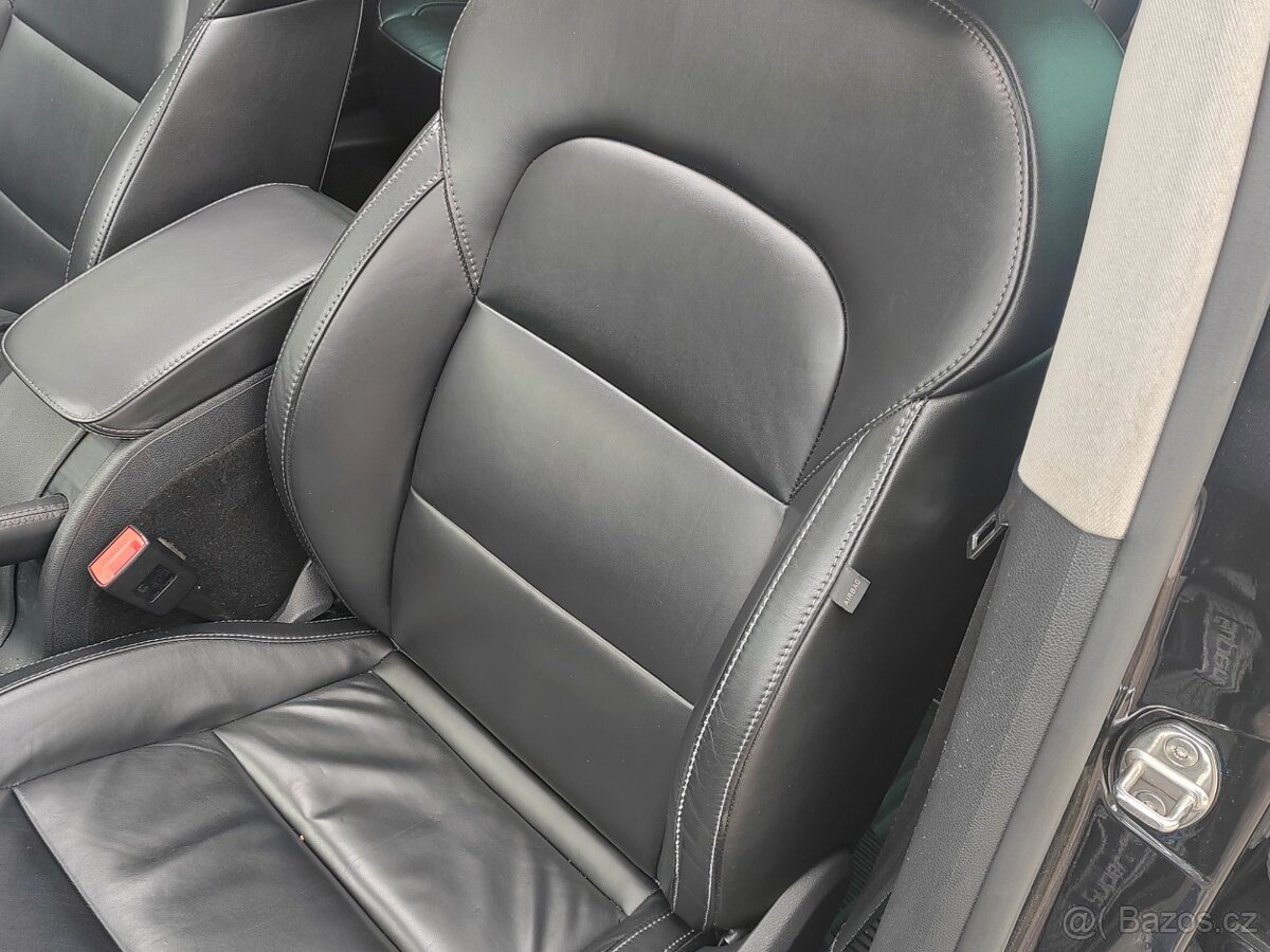 Škoda Superb 2.0 tdi - 6