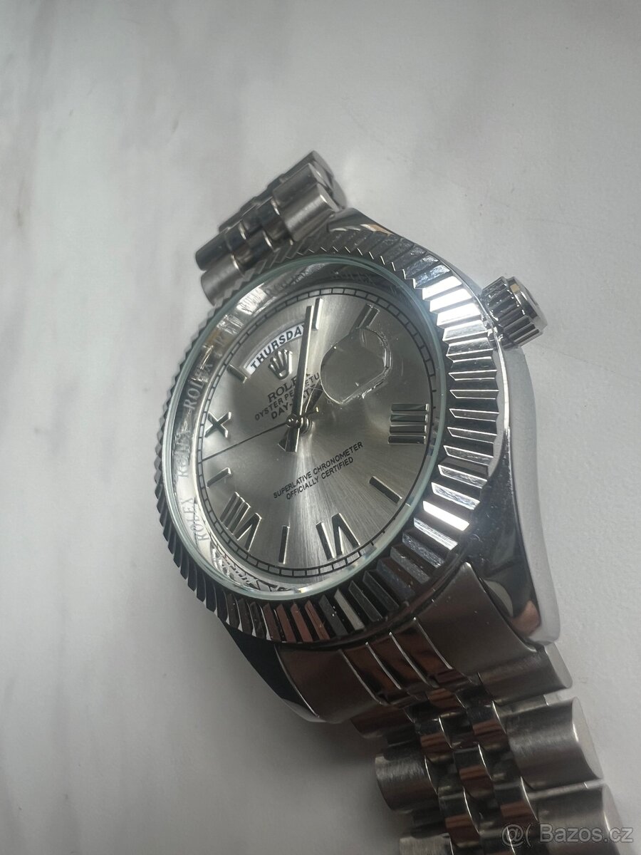 Rolex day date - 6
